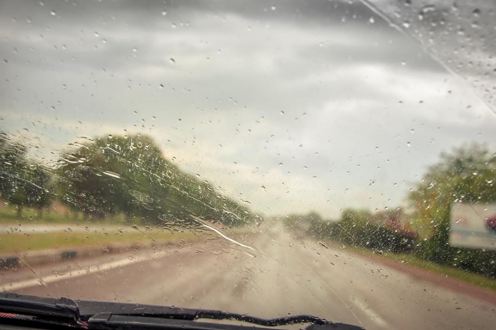 Compensation for Car Accidents in Poor Weather Conditions